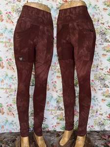 Treebark Bellbird Leggings