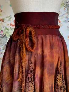 Not Wildcrafted: Desert Dusk Relic Skirt