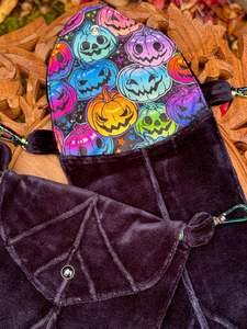 Halloween 🎃 Faery Pockets
