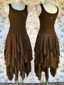 Dresses: Swampwytch Wildfae Dress