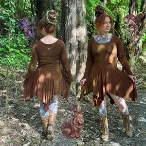 Dresses: Swampwytch Pixie Dress