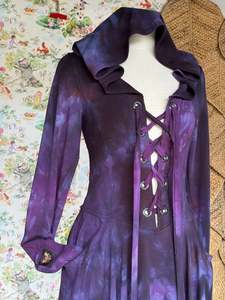 Dresses: Vinca Pukeko Dress