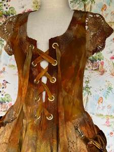 Wildcrafted Faery Dress (M)