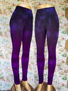 Featured 1: Mystic Pixie Leggings