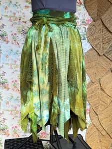 Skirts: XL/XXL Relic Skirt