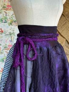 M/L Relic Skirt OOAK