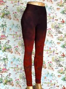 Leggings 1: Wytchfire Pixie Leggings