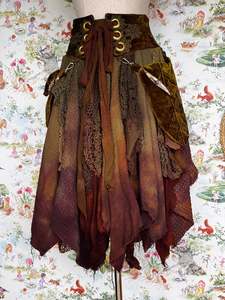 Wildcrafted Skirt (S/M)