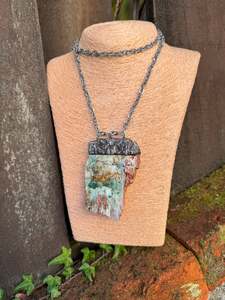 Amulets: Trollstead Amulet