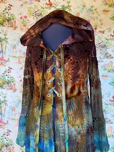 Coats: Wildcrafted Coat (XXL)