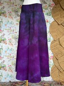 Front Feature: XL/XXL Foraged Pixie Pants