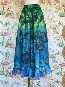 Not Wildcrafted: M/L Foraged Pixie Pants