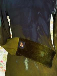 Pixie Hoodies 1: Druids Hollow Pixie Hoodie