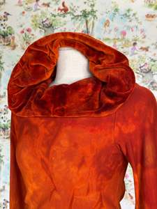 Monarch Pixie Hoodie