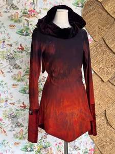 Pixie Hoodies 1: Wytchfire Pixie Hoodie