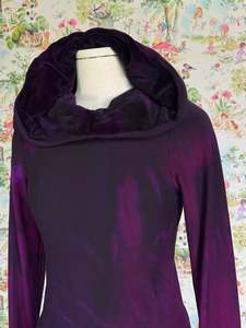 Pixie Hoodies 1: Mystic Pixie Hoodie