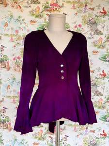 Featured 1: Mystic Kea Cardi