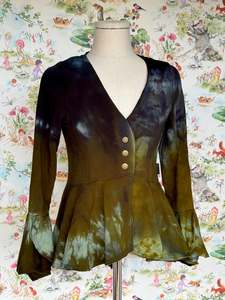 Featured 1: Druids Hollow Kea Cardi