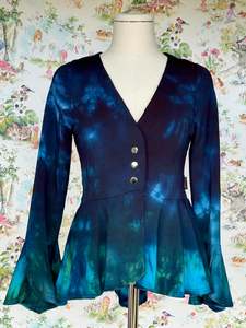 Featured 1: Moonlake Kea Cardi
