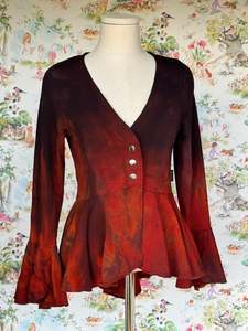 Featured 1: Wytchfire Kea Cardi