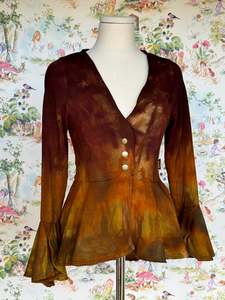 Featured 1: Desert Dusk Kea Cardi