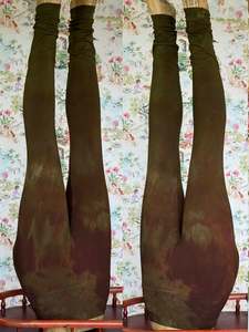 Featured 1: Wildling Pixie Leggings
