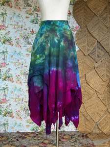 Skirts: Lost Potion Wildfae Skirt