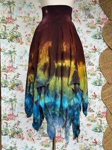 Skirts: Selkie Wildfae Skirt