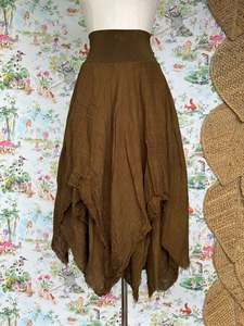Skirts: Swampwytch Wildfae Skirt