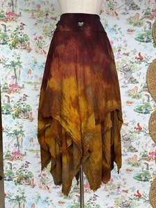 Skirts: Desert Dusk Wildfae Skirt