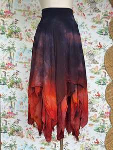 Skirts: Wytchfire Wildfae Skirt