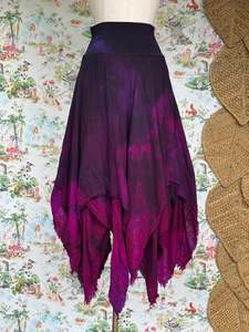 Skirts: Mystic Wildfae Skirt