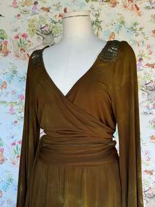 Dresses: Swampwytch Eris Dress