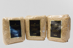 Hazelnut Flour (500g) Hazelnut Estate