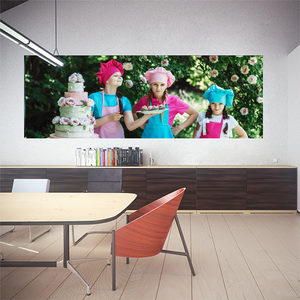 Products: A3 Photo Poster – Hazelwood Print