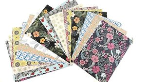 A4 color Single Side – Hazelwood Print