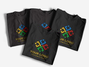 T- Shirt Printing Hazelwood Print