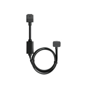 Ecoflow: EcoFlow Alternator Charger Cable for DELTA Pro 3 & DELTA 3 Max | 2m