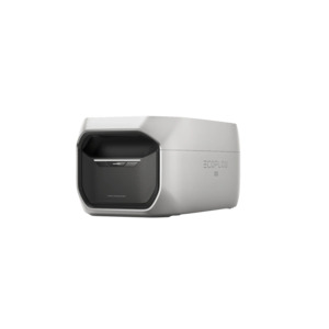 Ecoflow: EcoFlow DELTA 3 Max Plus Extra Battery | 2048Wh