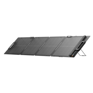 Ecoflow: EcoFlow 110W Lightweight Portable Solar Panel