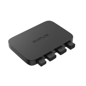 Ecoflow: EcoFlow 500W Alternator Charger