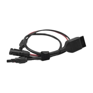 Ecoflow: EcoFlow Anderson to MC4 Cable | 1m