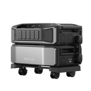 Ecoflow: EcoFlow DELTA Pro Ultra Whole-Home Backup Power | 6900W | 6144Wh