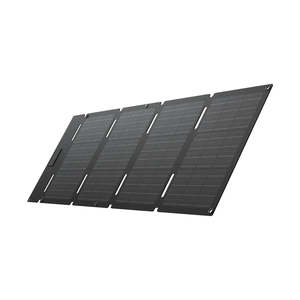 Solar: EcoFlow 45W Portable Solar Panel | Type-C USB & XT60i