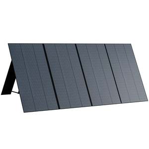 Solar: BLUETTI PV350 Portable Solar Panel | 350W
