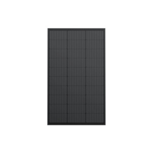 Solar: EcoFlow 2x 100W Rigid Solar Panel