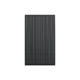 EcoFlow 2x 100W Rigid Solar Panel