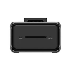 Batteries: EcoFlow RIVER 3 Plus Extra Battery EB600 | 572Wh