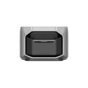 Batteries: EcoFlow DELTA Pro 3 Smart Extra Battery | 4096Wh
