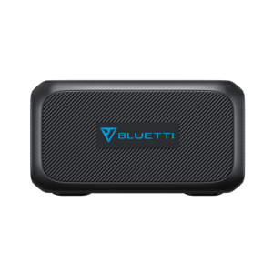 Batteries: BLUETTI B230 Expansion Battery | 2,048Wh